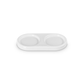 Le Creuset Stoneware Mill Tray White