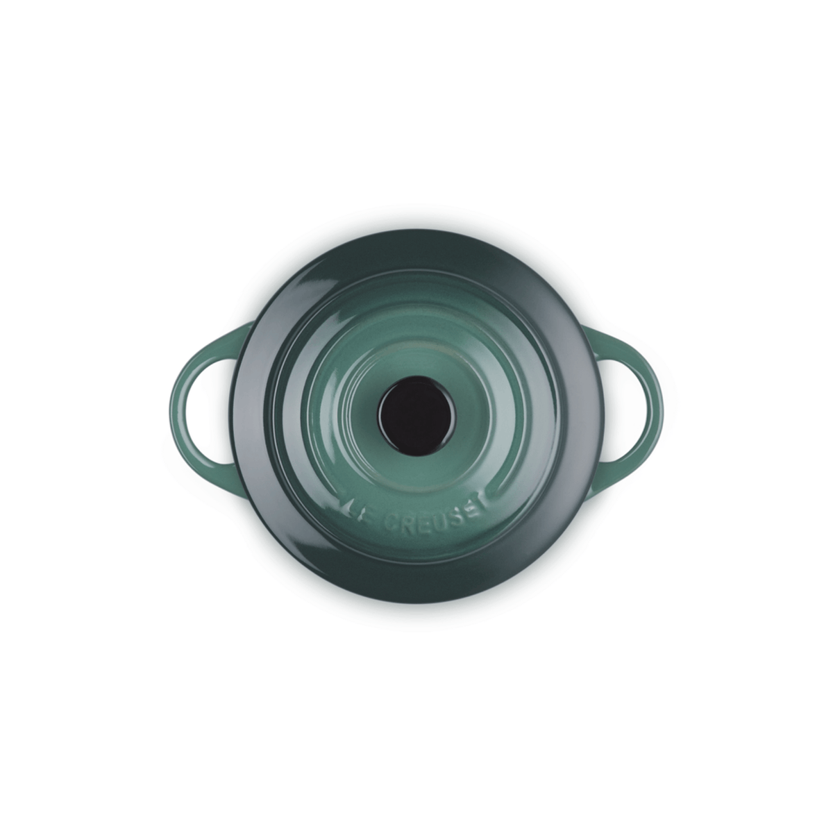 Le Creuset Stoneware Mini Casserole 10cm Artichaut