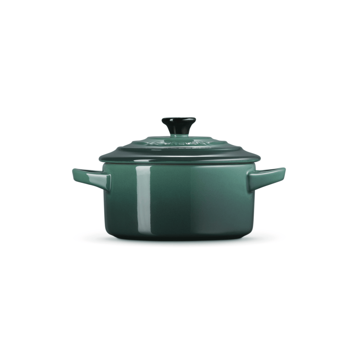 Le Creuset Stoneware Mini Casserole 10cm Artichaut