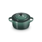 Le Creuset Stoneware Mini Casserole 10cm Artichaut