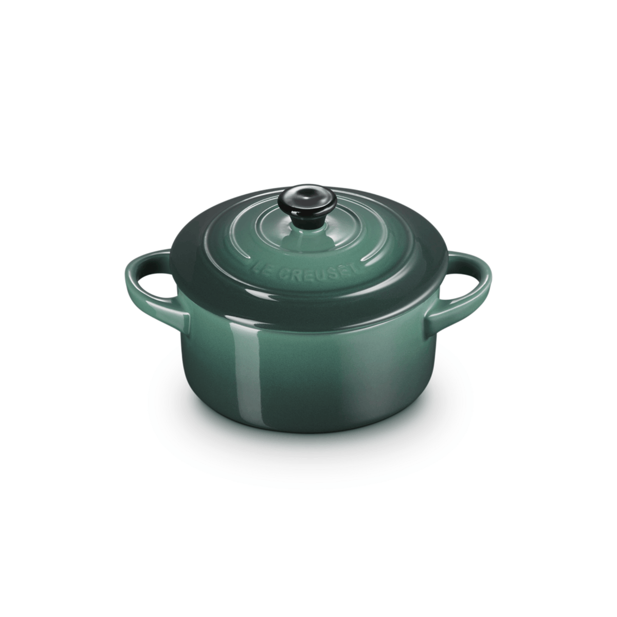 Le Creuset Stoneware Mini Casserole 10cm Artichaut