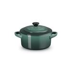 Le Creuset Stoneware Mini Casserole 10cm Artichaut