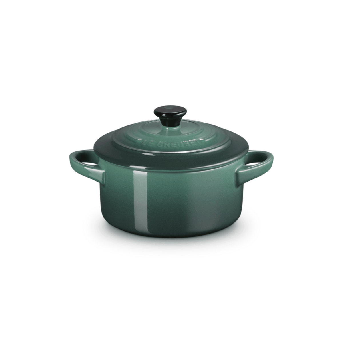 Le Creuset Stoneware Mini Casserole 10cm Artichaut
