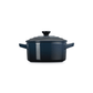 Le Creuset Stoneware Mini Casserole 10cm Nuit