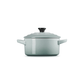 Le Creuset Stoneware Mini Casserole 10cm Sea Salt
