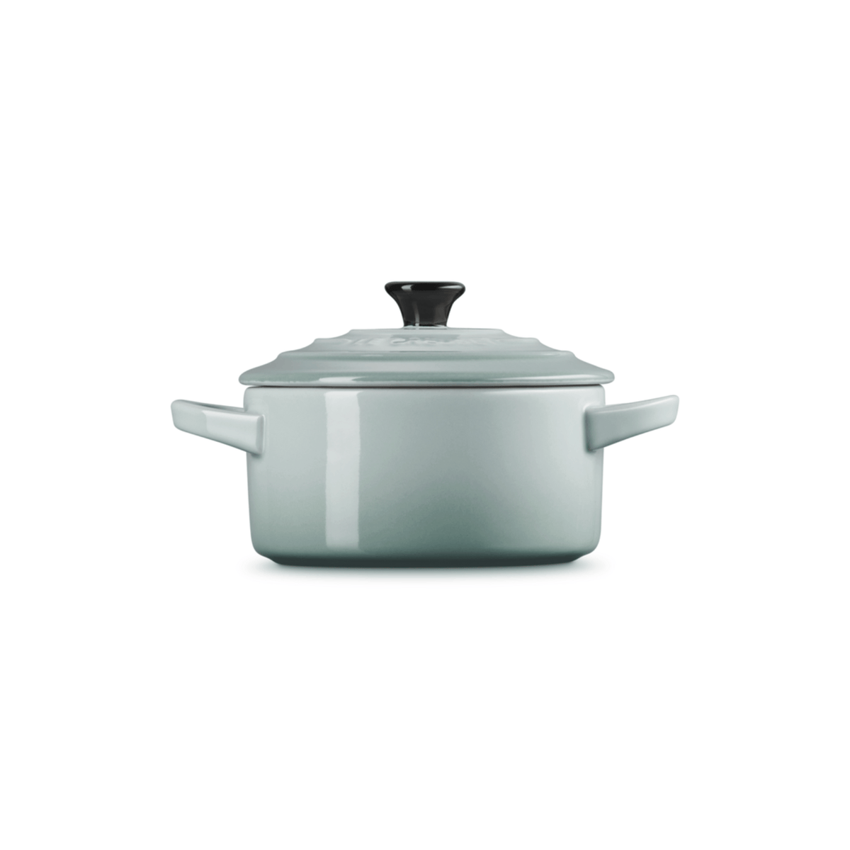 Le Creuset Stoneware Mini Casserole 10cm Sea Salt