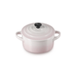 Le Creuset Stoneware Mini Casserole 10cm Shell Pink