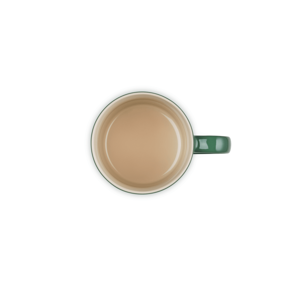 Le Creuset Stoneware Mug 350ml Artichaut