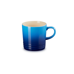 Le Creuset Stoneware Mug 350ml Azure Blue