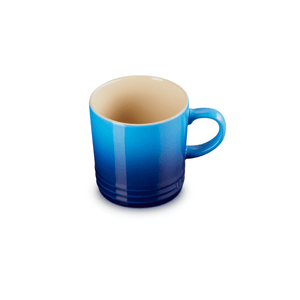 Le Creuset Stoneware Mug 350ml Azure Blue