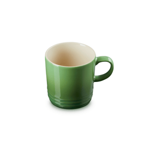 Le Creuset Stoneware Mug 350ml Bamboo Green