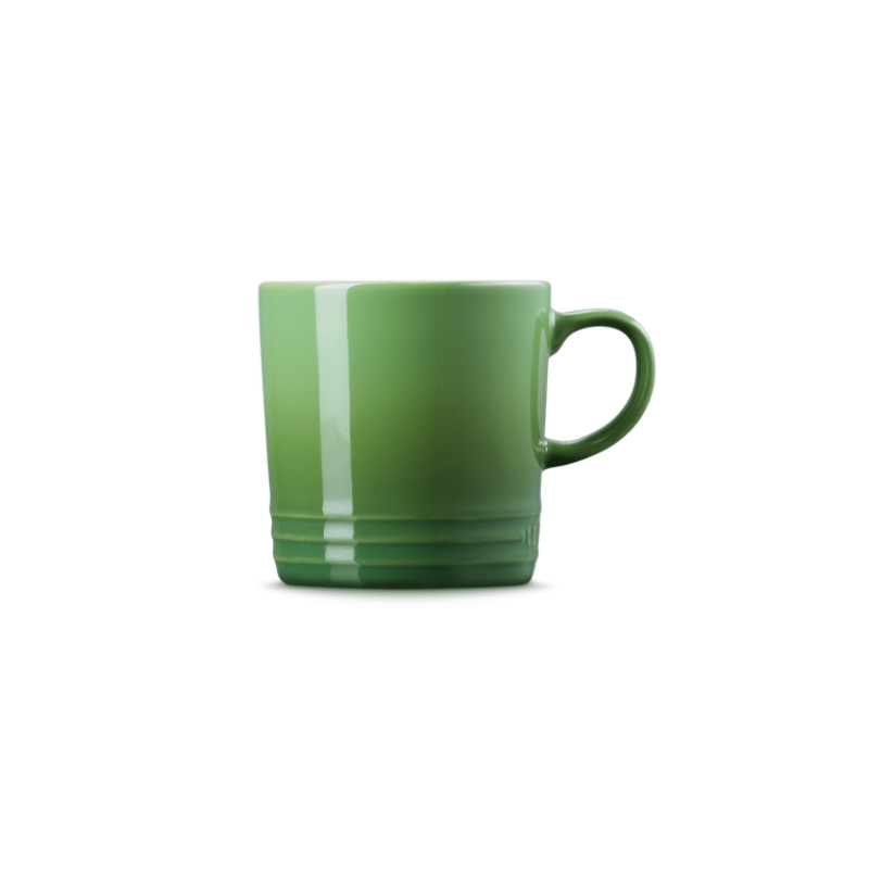 Le Creuset Stoneware Mug 350ml Bamboo Green