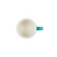 Le Creuset Stoneware Mug 350ml Bleu Riviera