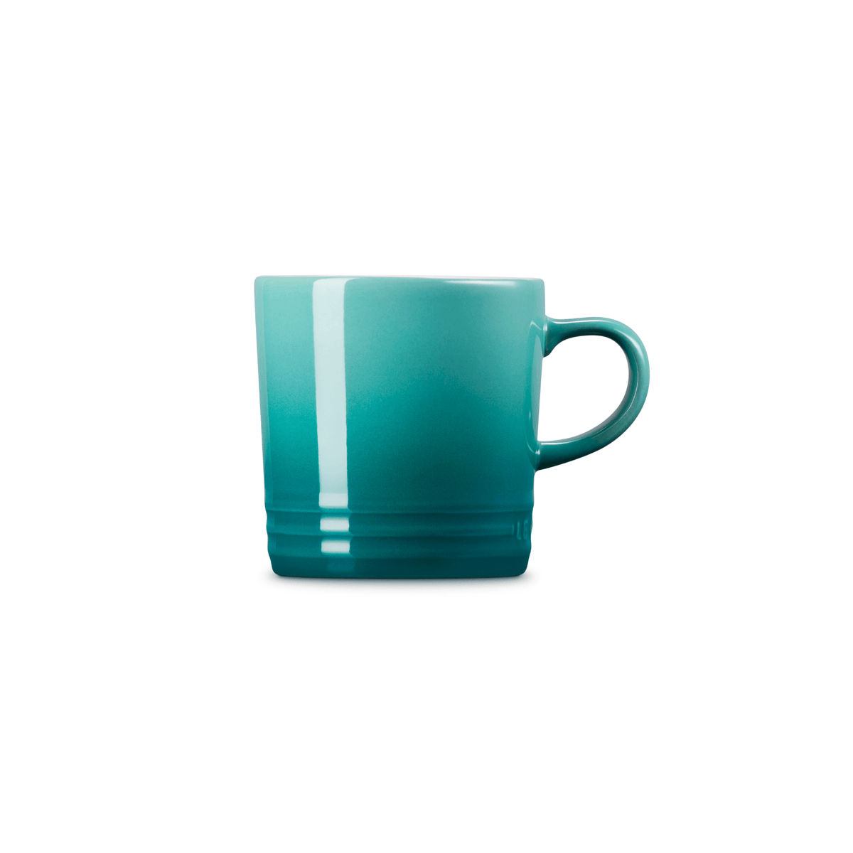 Le Creuset Stoneware Mug 350ml Bleu Riviera