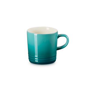 Le Creuset Stoneware Mug 350ml Bleu Riviera