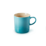 Le Creuset Stoneware Mug 350ml Caribbean Blue