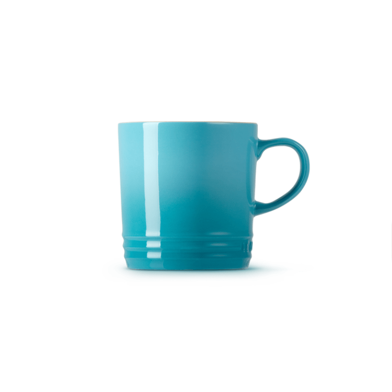 Le Creuset Stoneware Mug 350ml Caribbean Blue