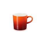 Le Creuset Stoneware Mug 350ml Cayenne