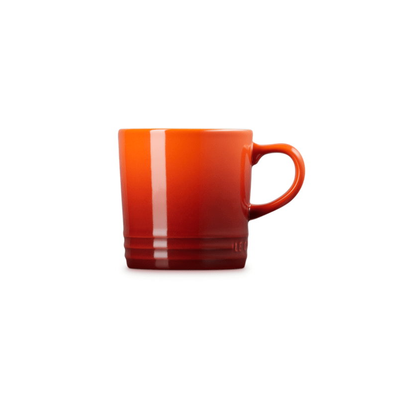 Le Creuset Stoneware Mug 350ml Cayenne