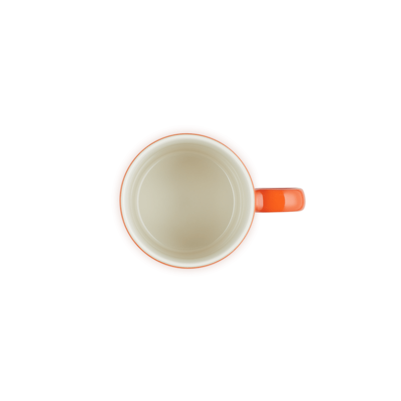 Le Creuset Stoneware Mug 350ml Cayenne