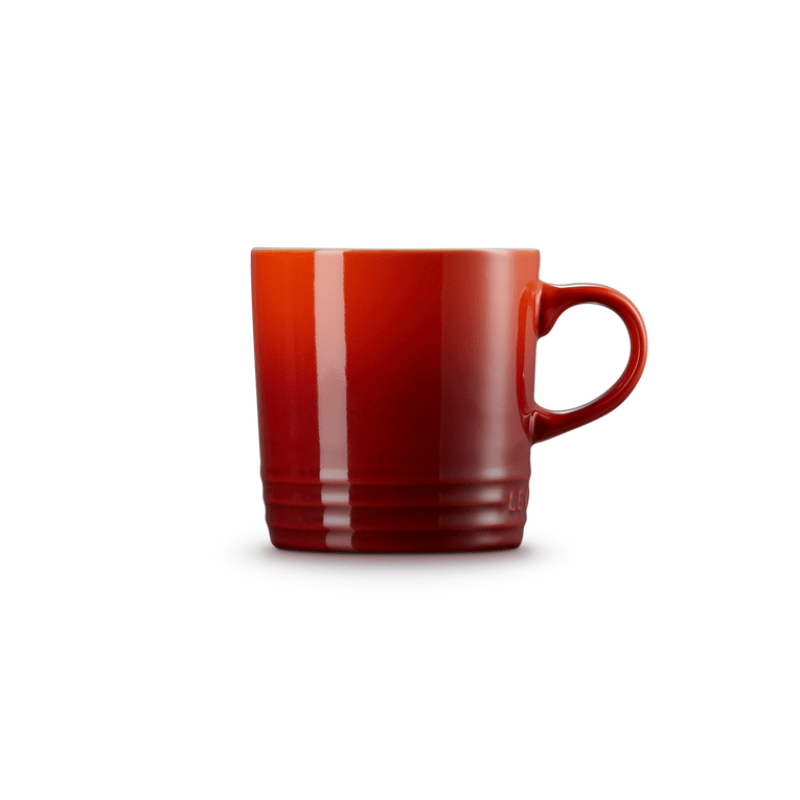 Le Creuset Stoneware Mug 350ml Cerise