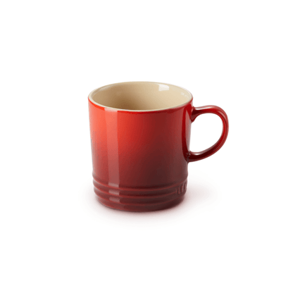 Le Creuset Stoneware Mug 350ml Cerise