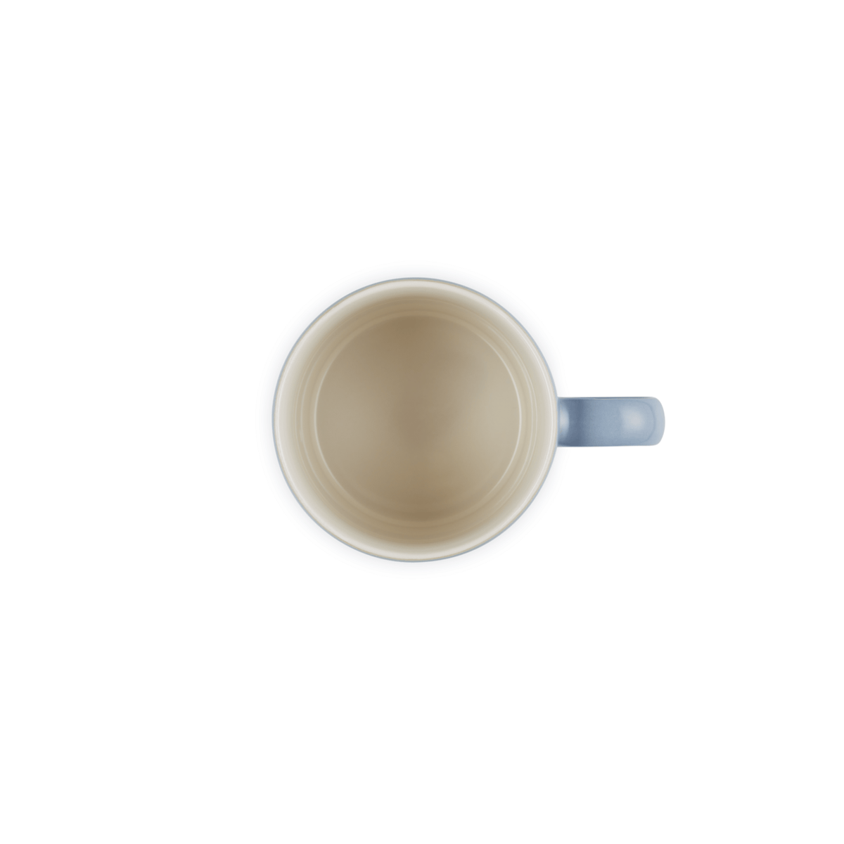 Le Creuset Stoneware Mug 350ml Chambray