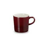 Le Creuset Stoneware Mug 350ml Garnet