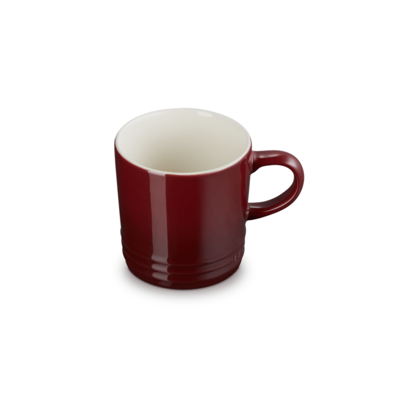 Le Creuset Stoneware Mug 350ml Garnet