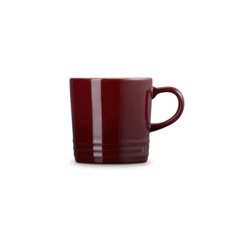 Le Creuset Stoneware Mug 350ml Garnet