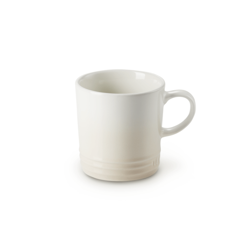 Le Creuset Stoneware Mug 350ml Meringue