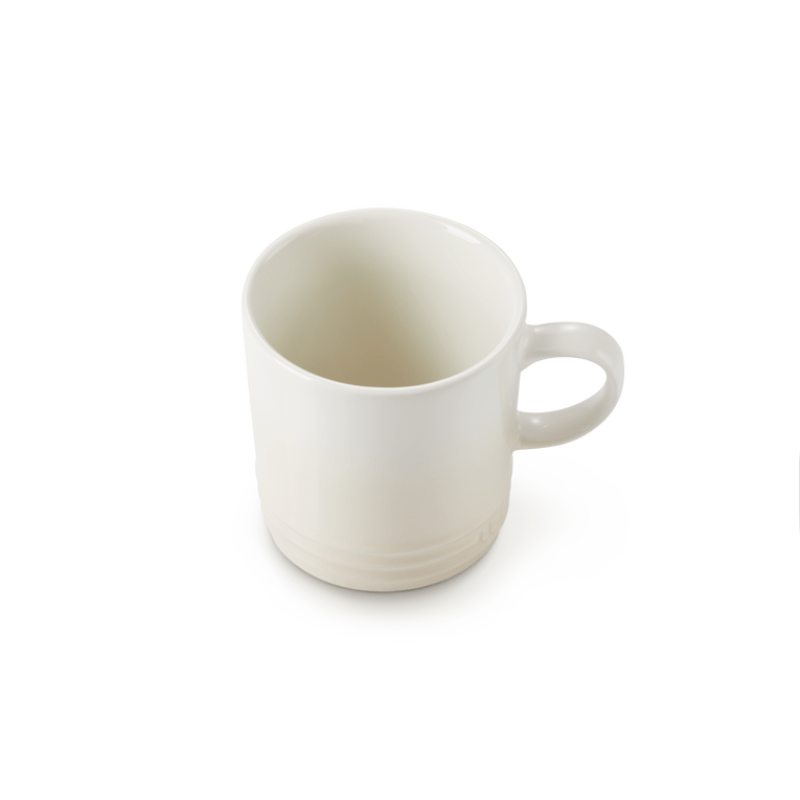 Le Creuset Stoneware Mug 350ml Meringue