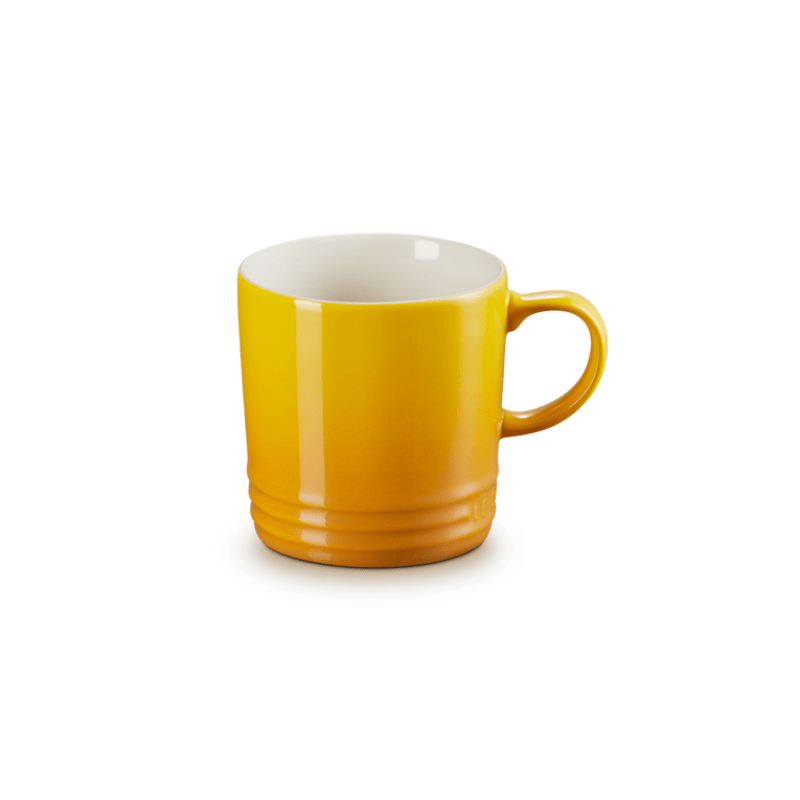 Le Creuset Stoneware Mug 350ml Nectar