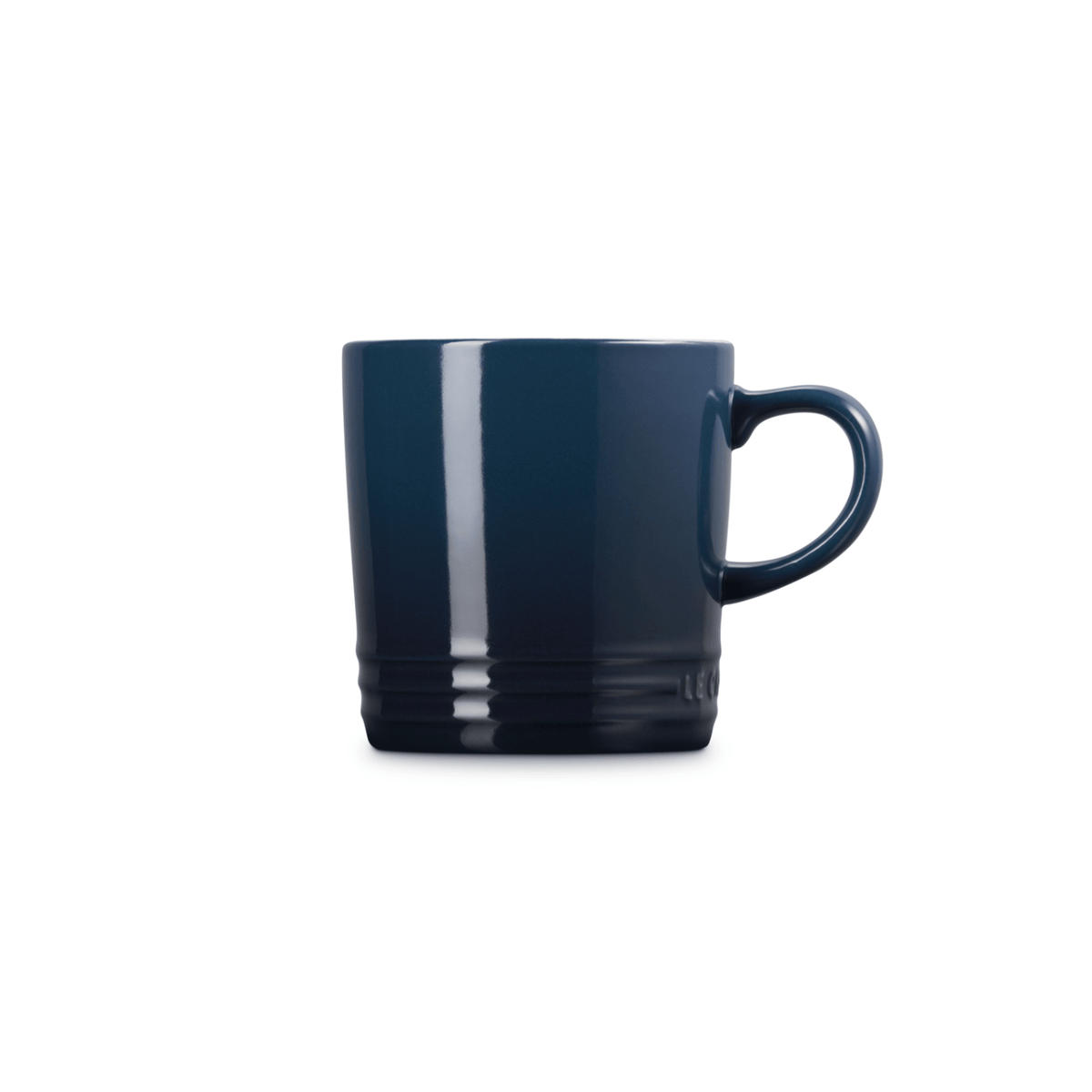 Le Creuset Stoneware Mug 350ml Nuit