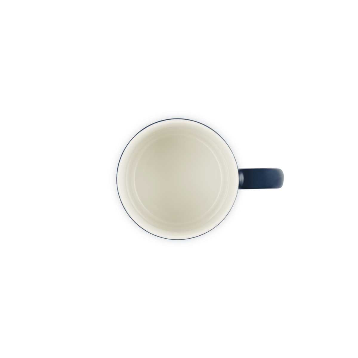 Le Creuset Stoneware Mug 350ml Nuit