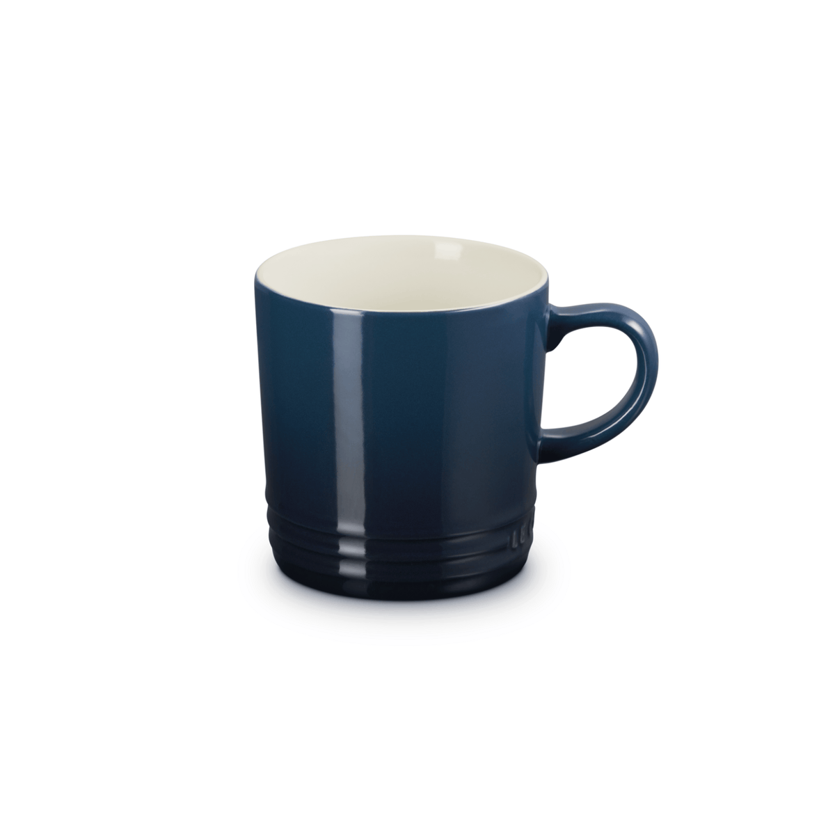 Le Creuset Stoneware Mug 350ml Nuit