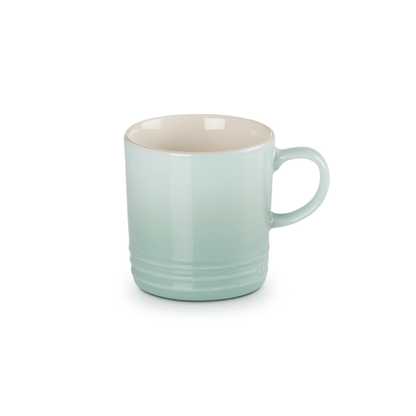 Le Creuset Stoneware Mug 350ml Sage