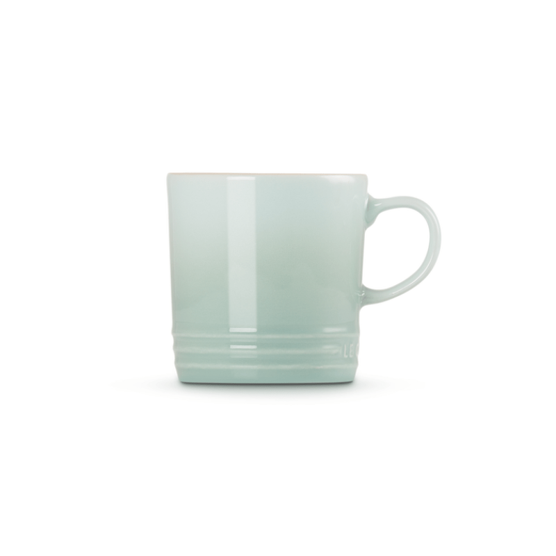 Le Creuset Stoneware Mug 350ml Sage