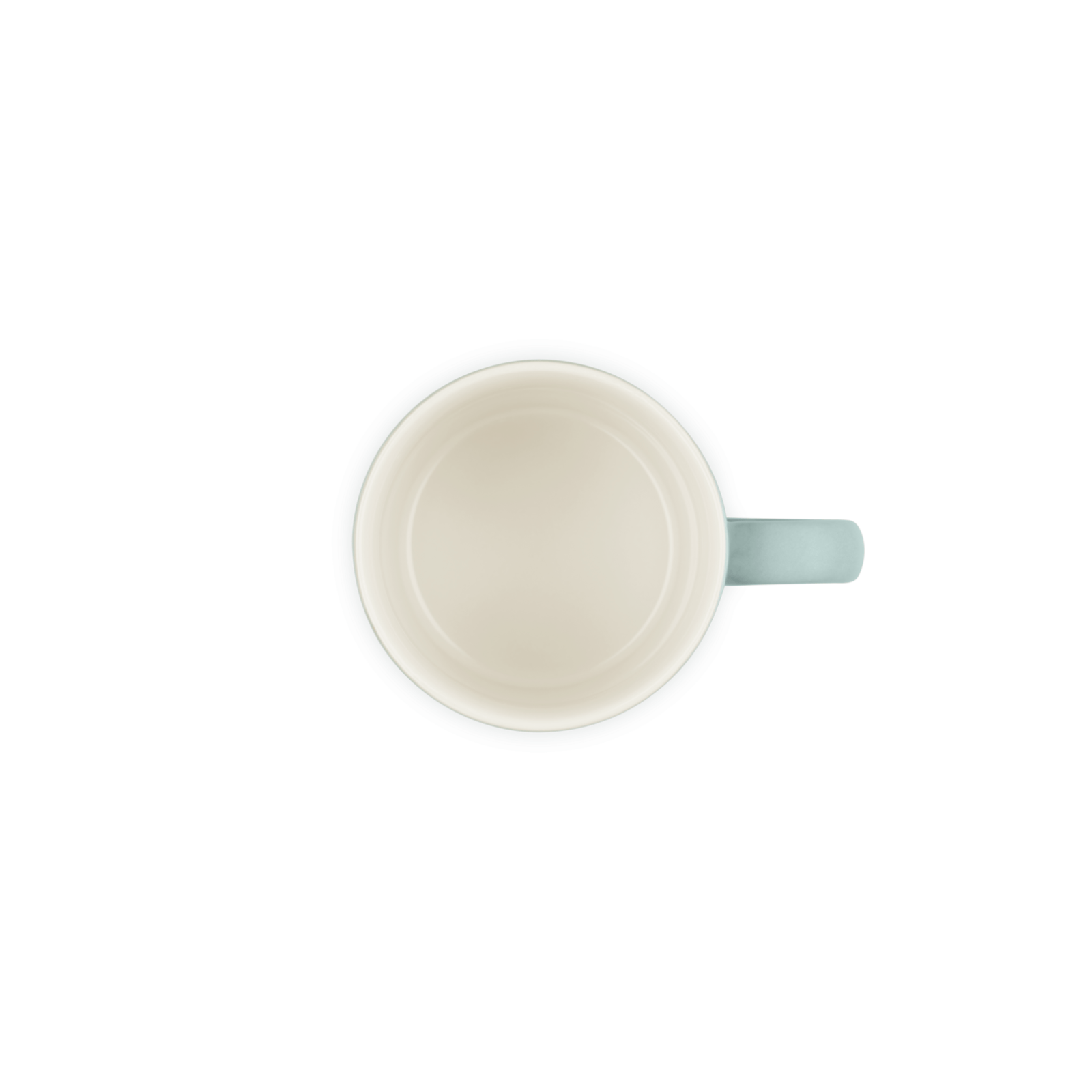 Le Creuset Stoneware Mug 350ml Sea Salt