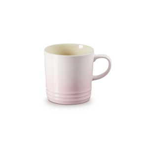 Le Creuset Stoneware Mug 350ml Shell Pink