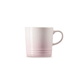 Le Creuset Stoneware Mug 350ml Shell Pink