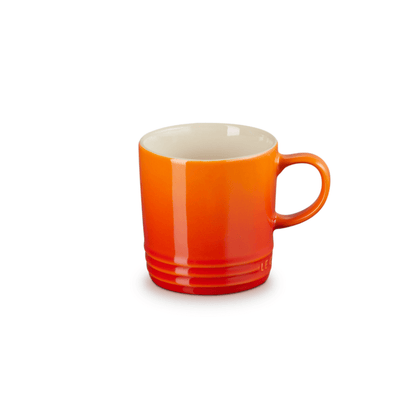 Le Creuset Stoneware Mug 350ml Volcanic Flame