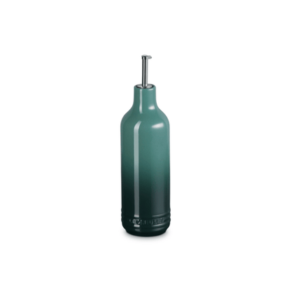 Le Creuset Stoneware Oil Cruet 600ml Artichaut