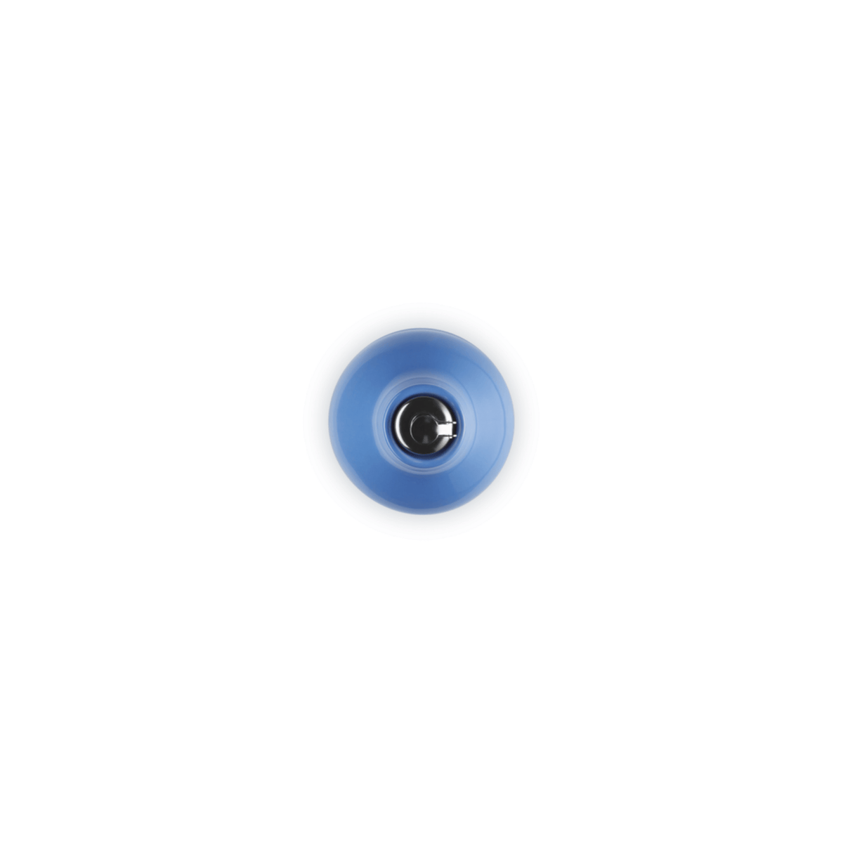 Le Creuset Stoneware Oil Cruet 600ml Azure Blue