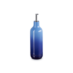 Le Creuset Stoneware Oil Cruet 600ml Azure Blue