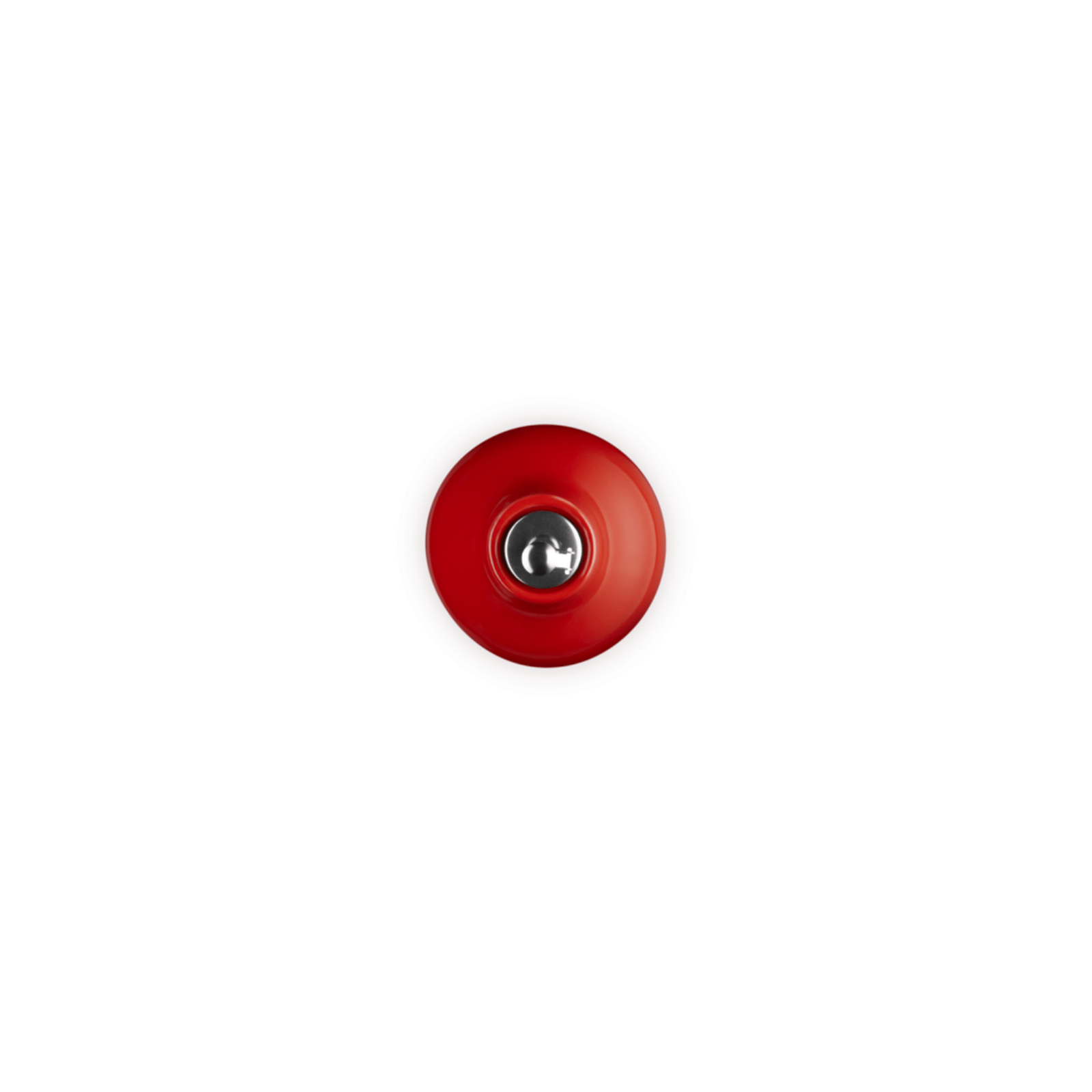 Le Creuset Stoneware Oil Cruet 600ml Cerise