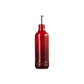 Le Creuset Stoneware Oil Cruet 600ml Cerise