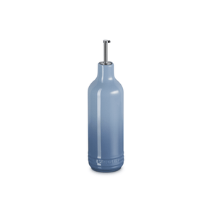 Le Creuset Stoneware Oil Cruet 600ml Chambray