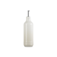 Le Creuset Stoneware Oil Cruet 600ml Meringue