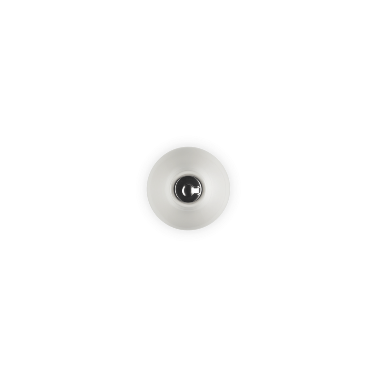 Le Creuset Stoneware Oil Cruet 600ml Meringue